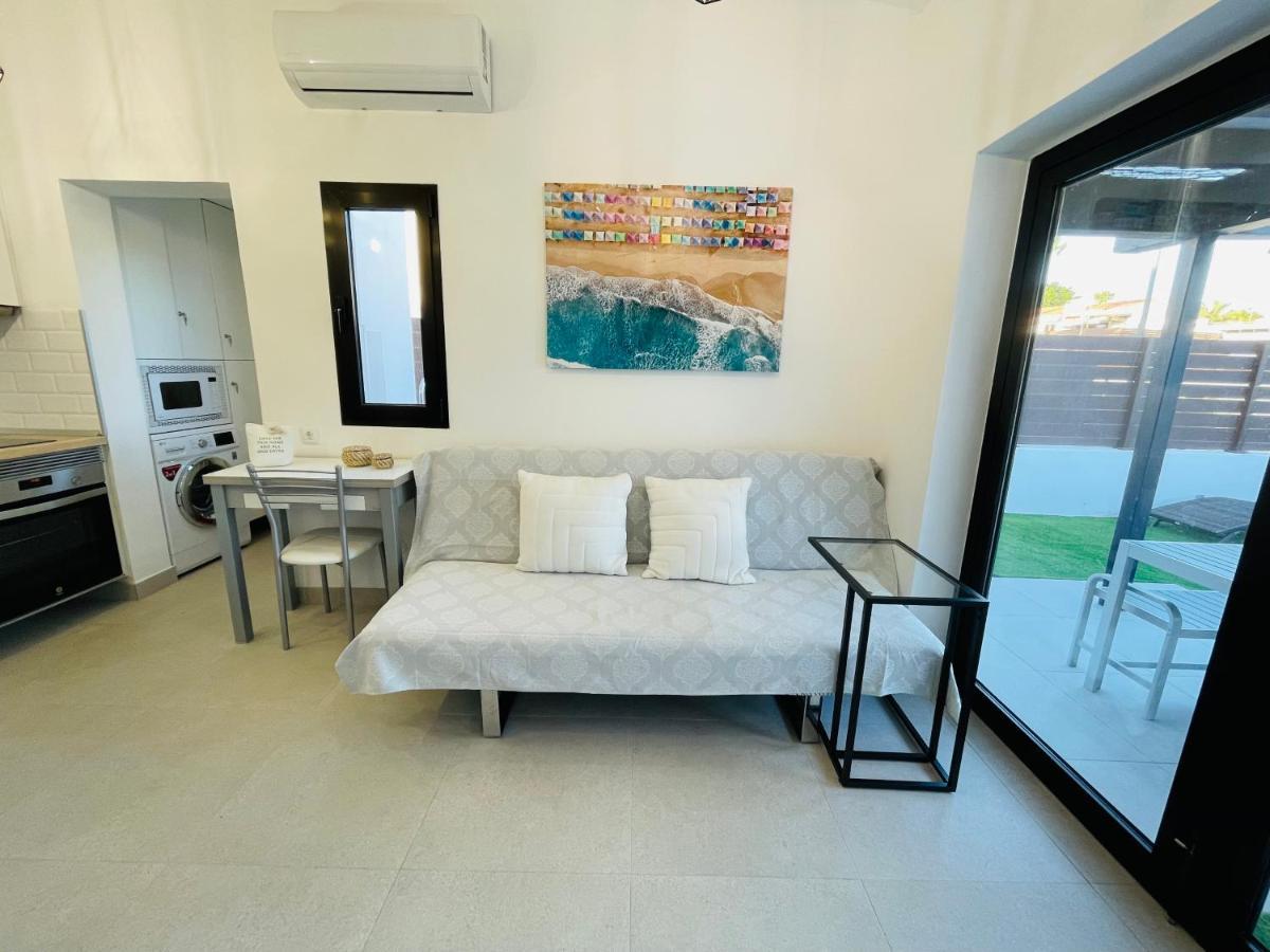 Vakantiehuis Paraiso