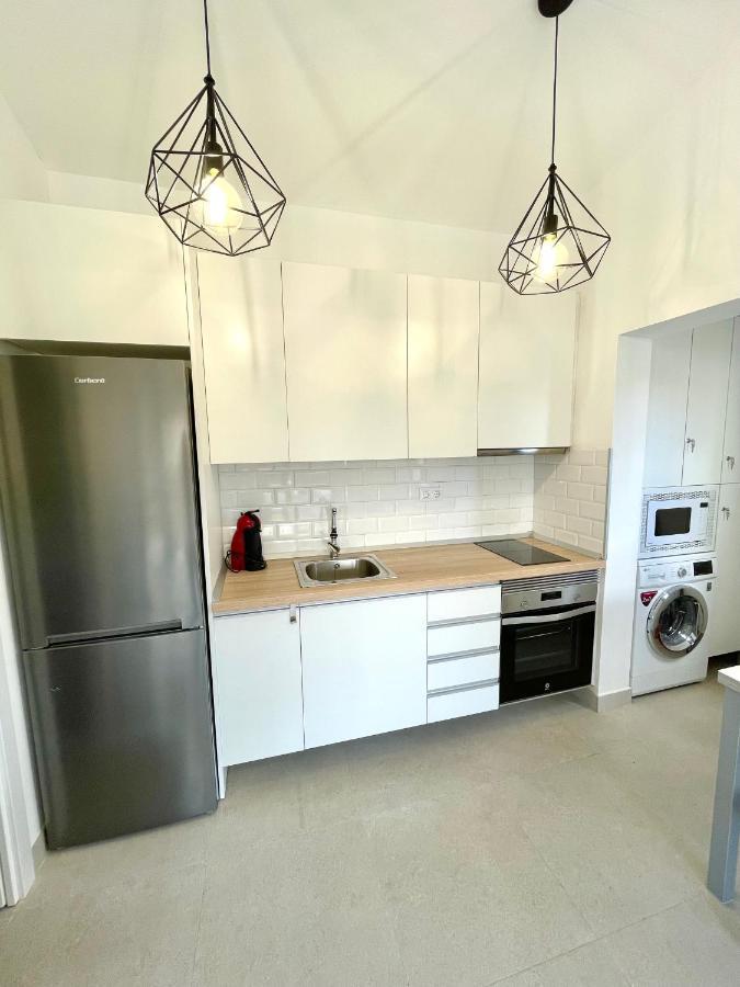 Paraiso Vakantiehuis Maspalomas (Gran Canaria)