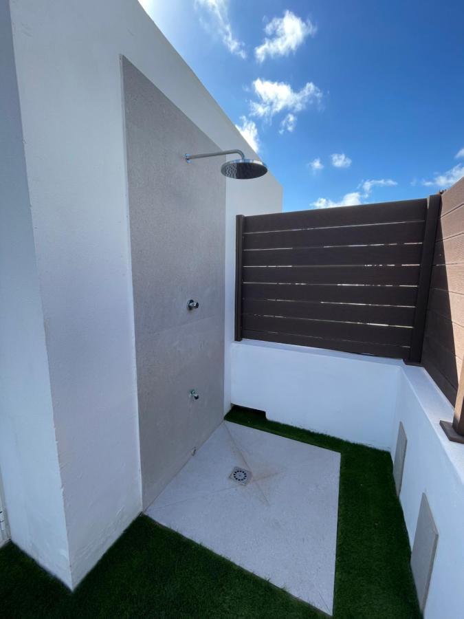 Vakantiehuis Paraiso