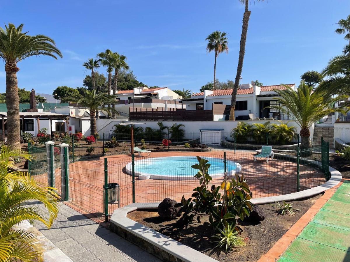 Vakantiehuis Paraiso *